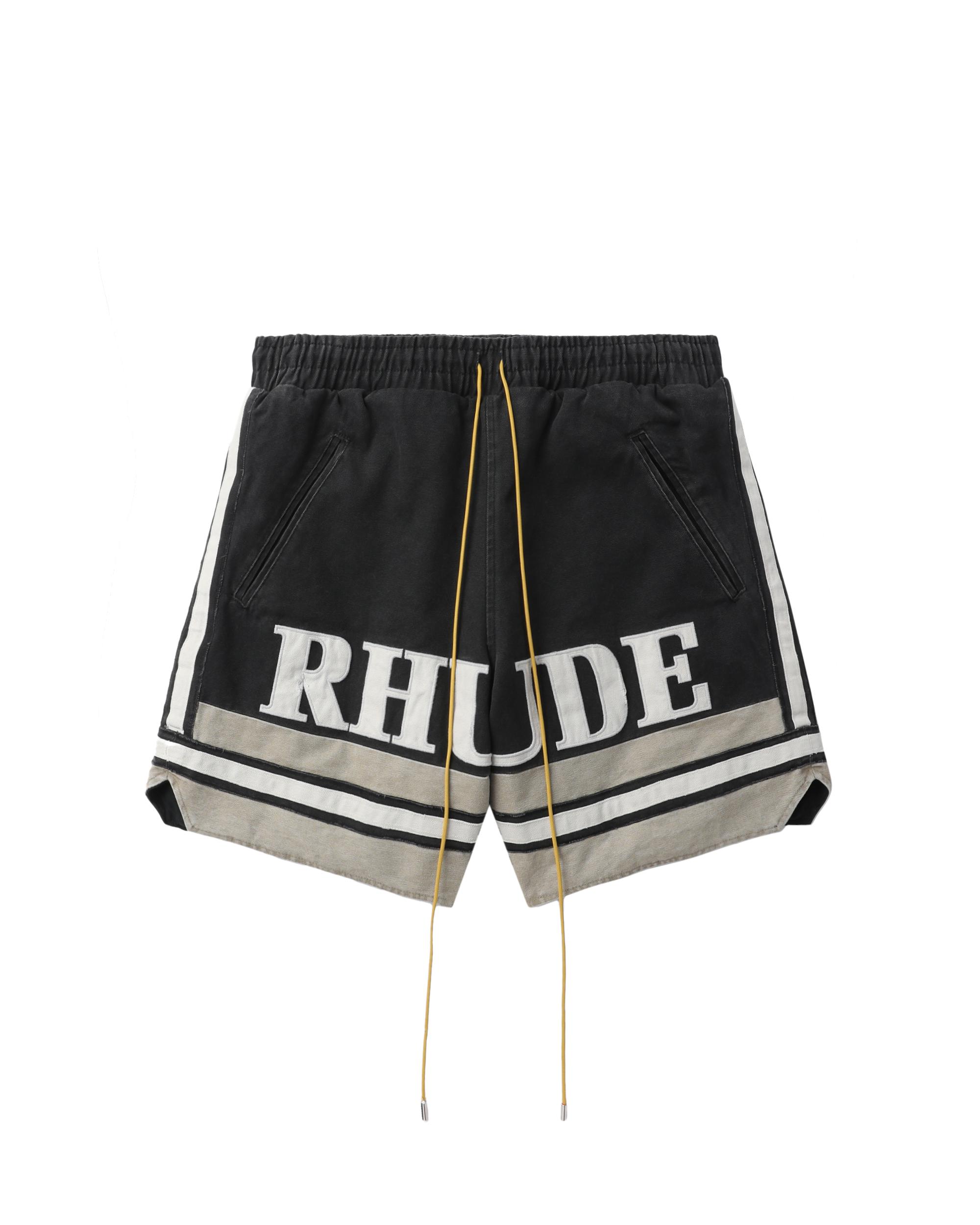 Sailing shorts by RHUDE
