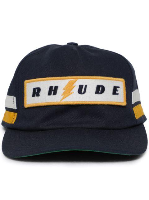 Structured Hat 2 cap by RHUDE