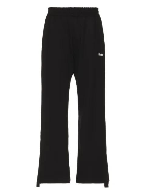 Traxedo track pants by RHUDE