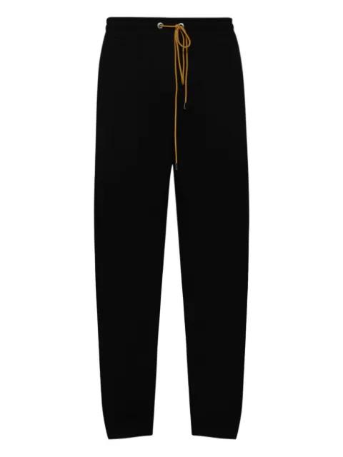 Traxedo track pants by RHUDE