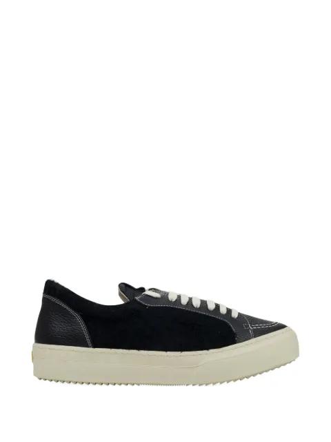 V1 lace-up sneakers by RHUDE