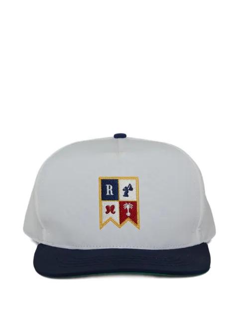 crest hat by RHUDE