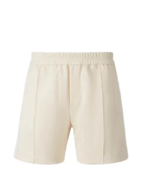 elasticated shorts by RHUDE