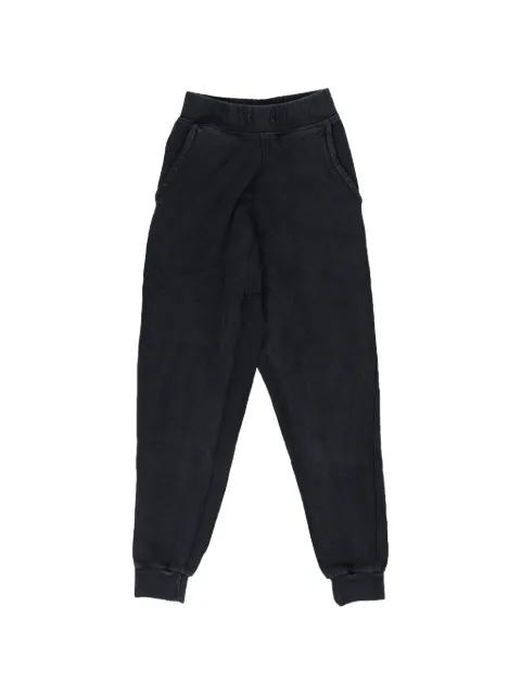 graphic-print track pants by RHUDE