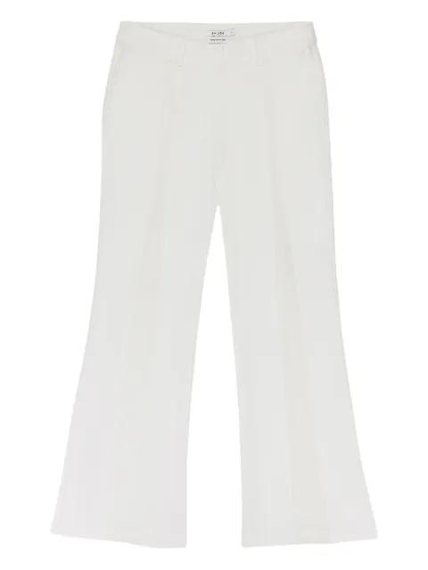 low-waist trousers by RHUDE