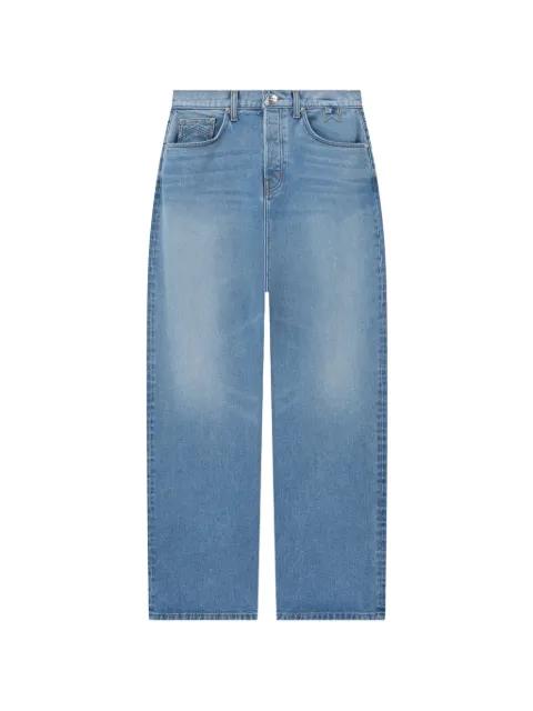 wide-leg jeans by RHUDE