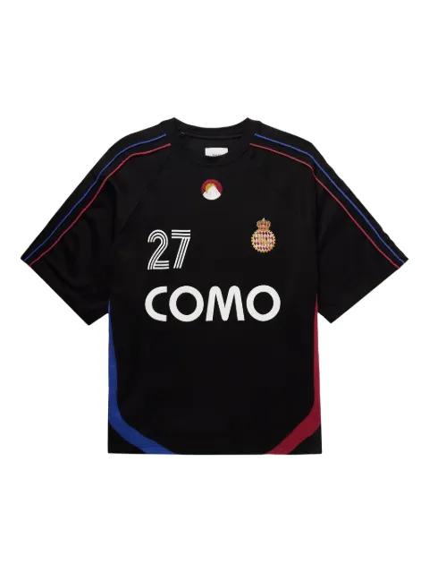 x Como 1907 27 T-shirt by RHUDE