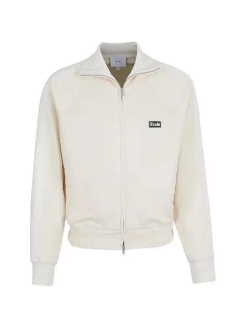zip-up jacket by RHUDE