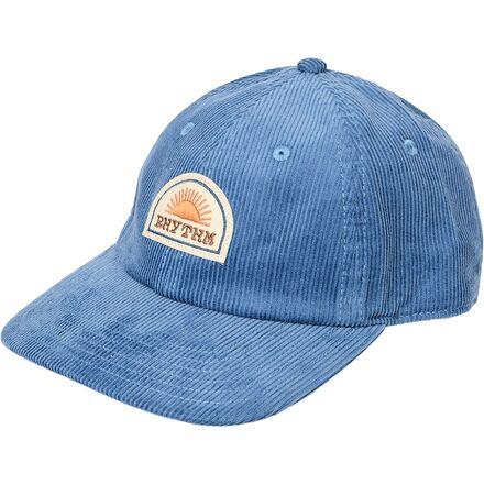 Awake Cord Cap by RHYTHM