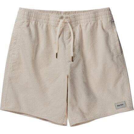 Classic Cord Jam Short by RHYTHM