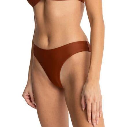 Classic Holiday Bikini Bottom by RHYTHM