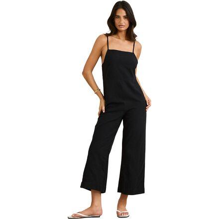 Classic Jumpsuit by RHYTHM