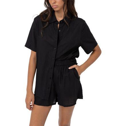 Classic Lounge Shirt by RHYTHM