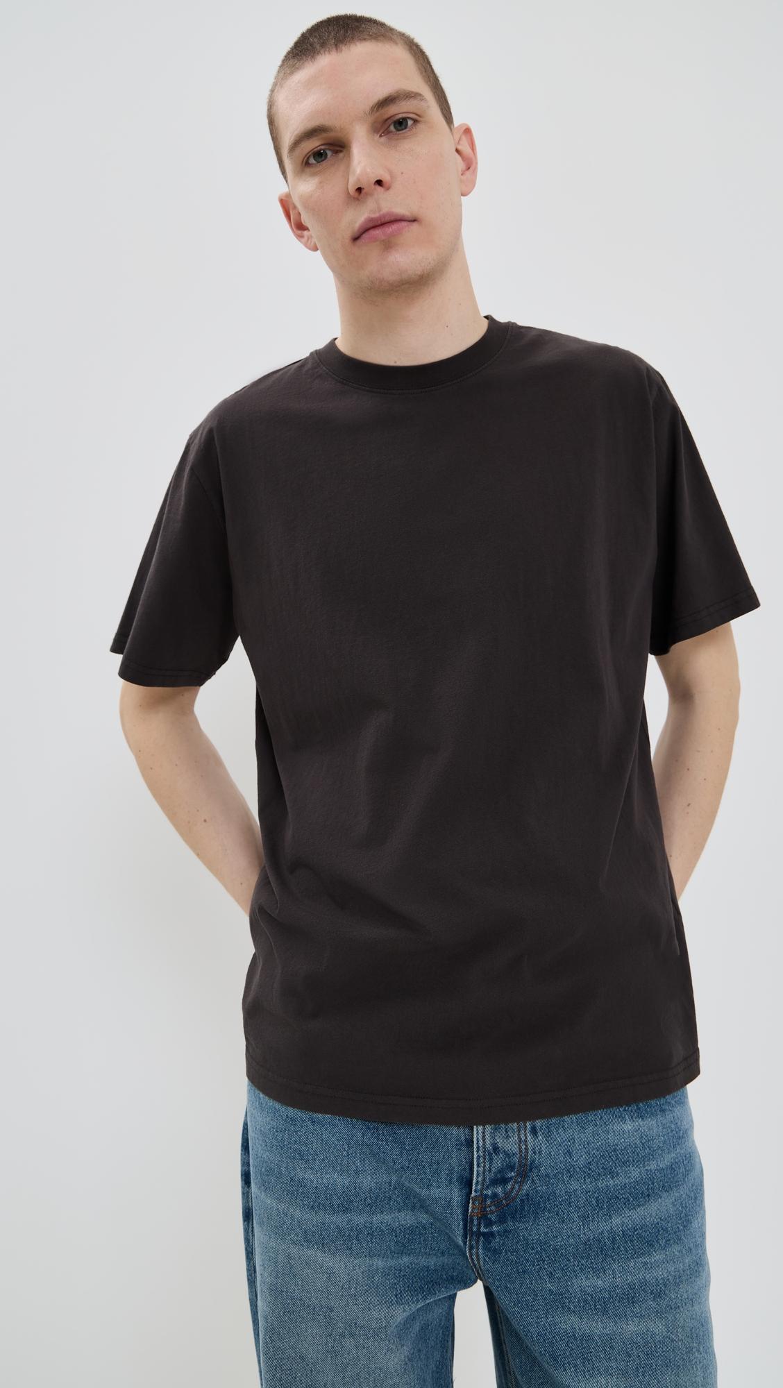 Classic Vintage Tee by RHYTHM