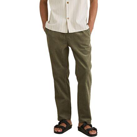 Cord Jam Pant by RHYTHM