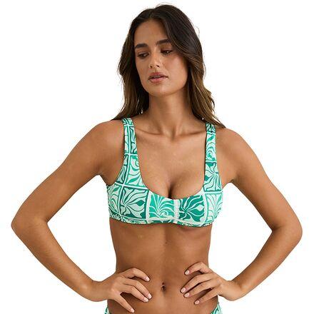 Fern Crop Top by RHYTHM