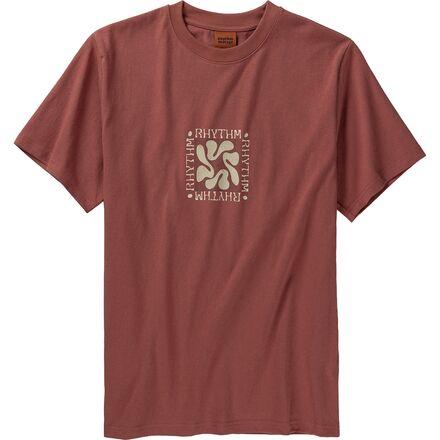 Grange Vintage T-Shirt by RHYTHM