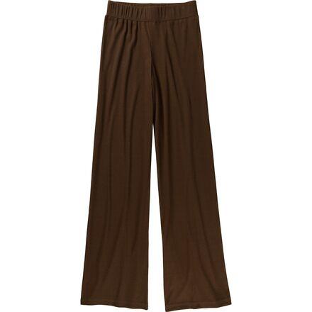 Jessie Wide Leg Leisure Pant by RHYTHM