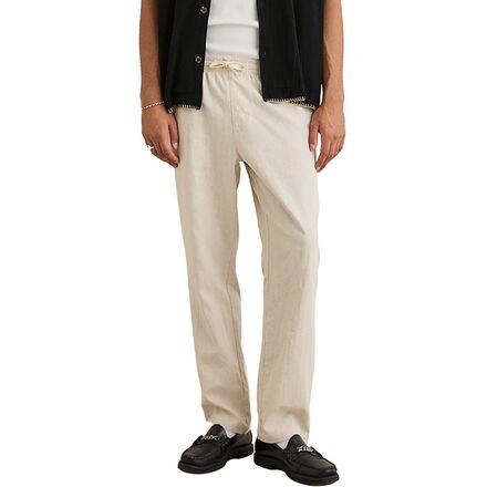 Linen Jam Pant by RHYTHM