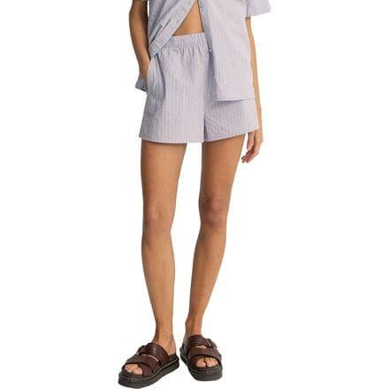 Paradiso Stripe Short by RHYTHM