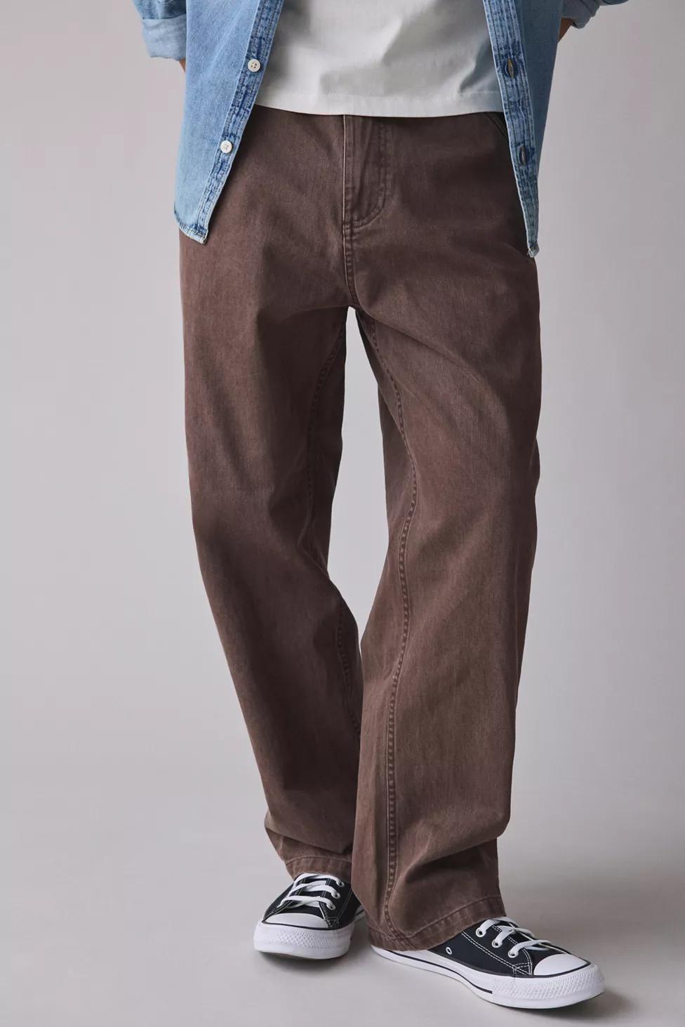 Rhythm Engineer Pants by RHYTHM