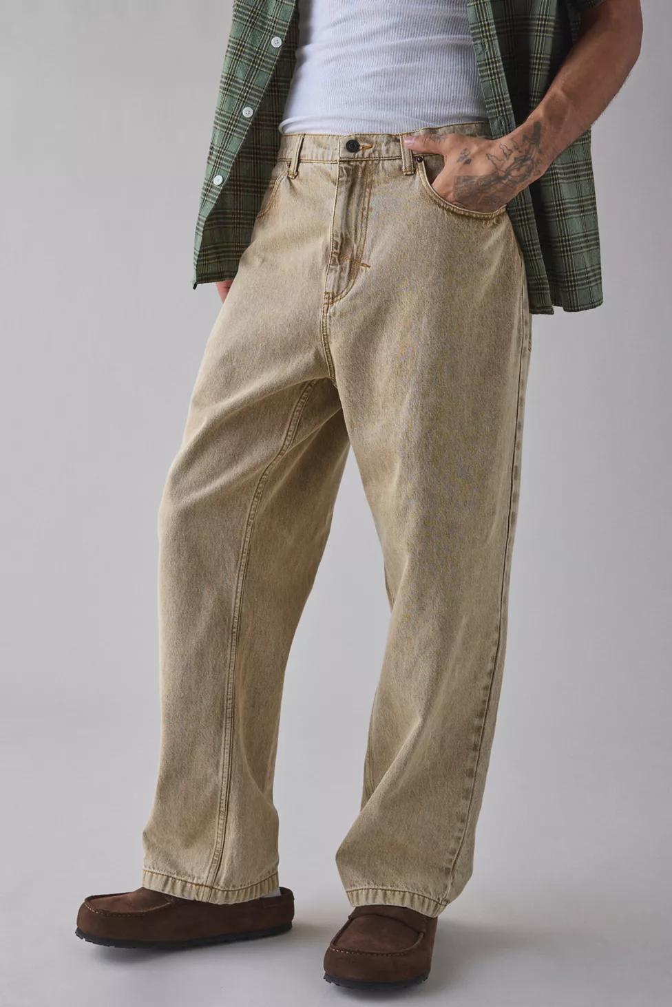 Rhythm Essential Jeans by RHYTHM