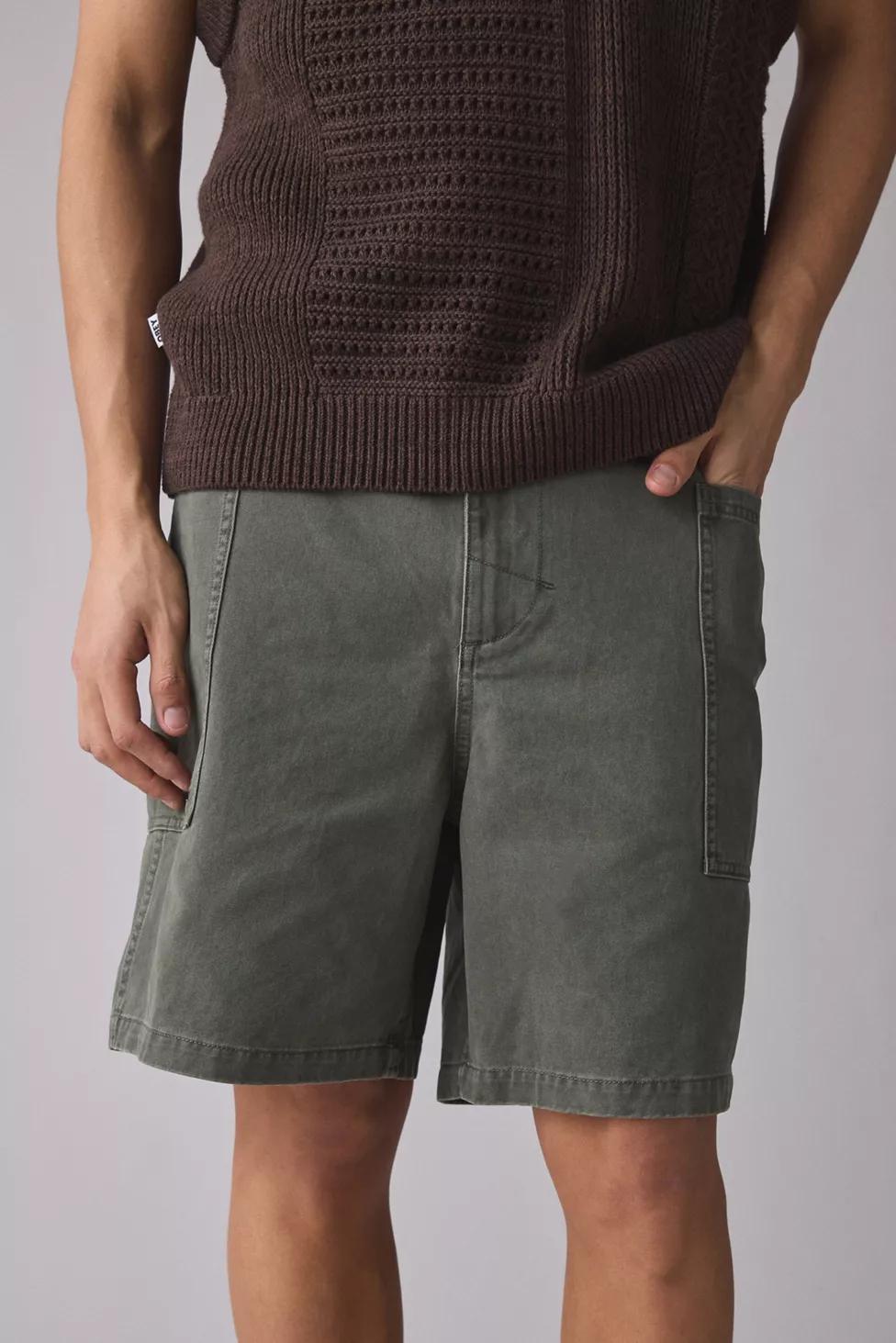 Rhythm Field Guide Walk Shorts by RHYTHM
