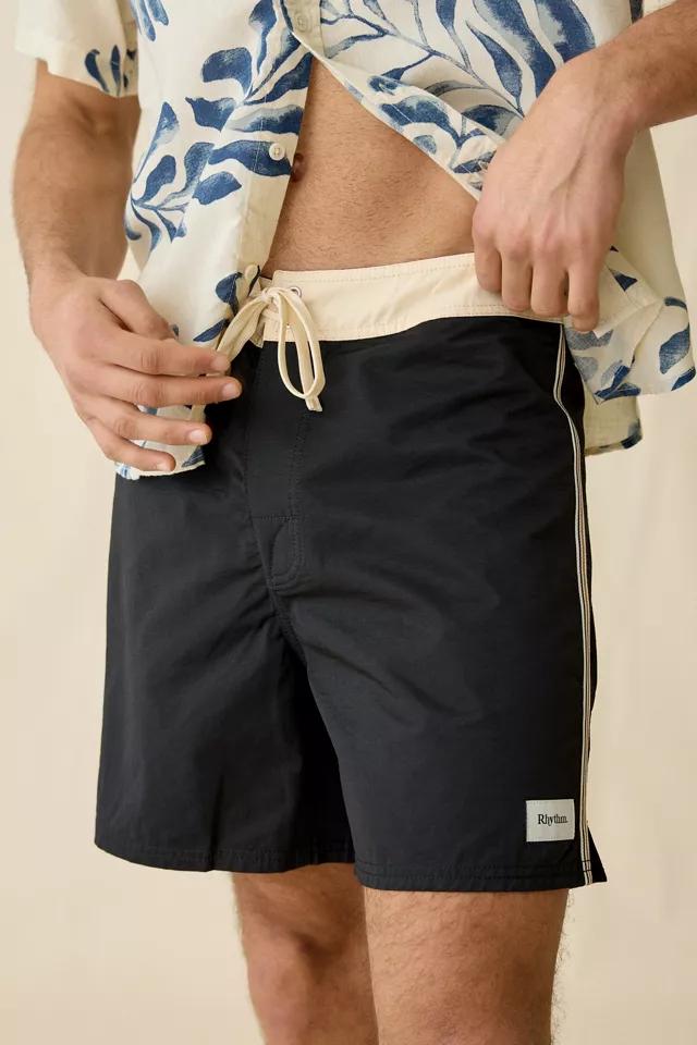 Rhythm Heritage Swim Trunks by RHYTHM