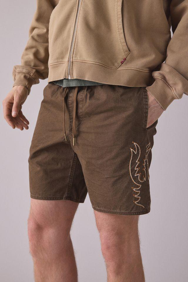 Rhythm High Plains Jam Shorts by RHYTHM