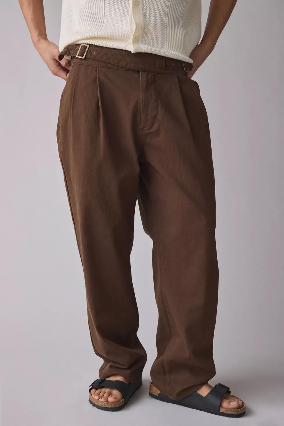 Rhythm Surplus Pant by RHYTHM