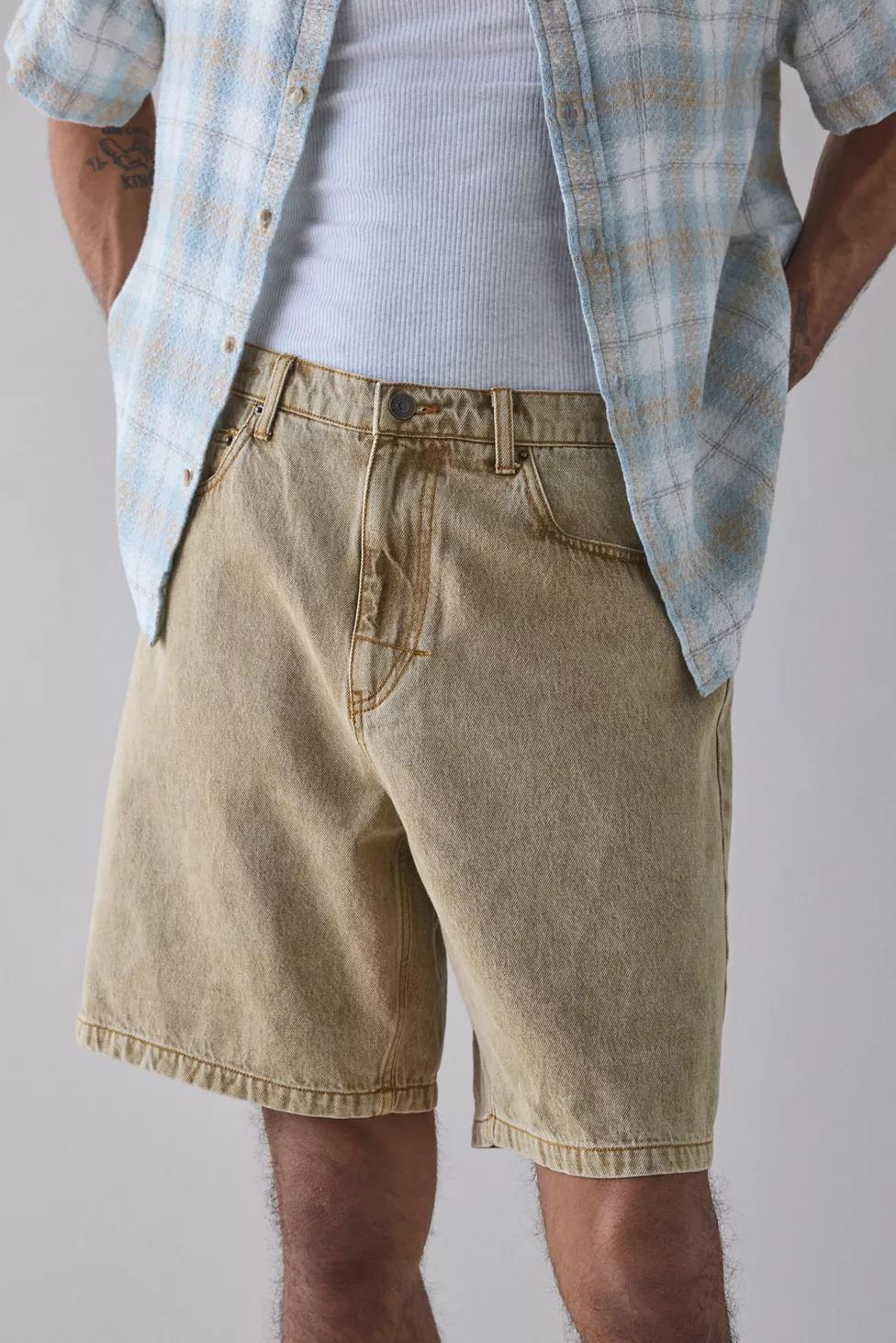 Rhythm Toby Denim Shorts by RHYTHM