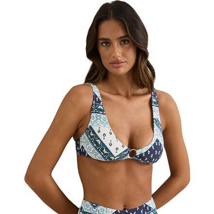 Seacliff Support Tall Tri Top by RHYTHM