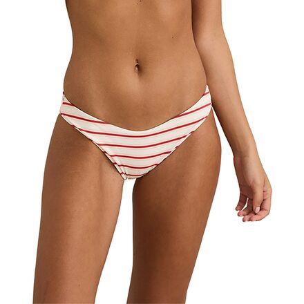 Tami Stripe Holiday Pant by RHYTHM