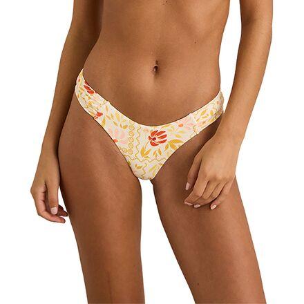 Wildflower Soft Side Holiday Pant by RHYTHM