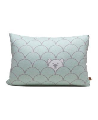 Wally Cushion by RIAN TRICOT