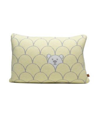 Wally Cushion by RIAN TRICOT