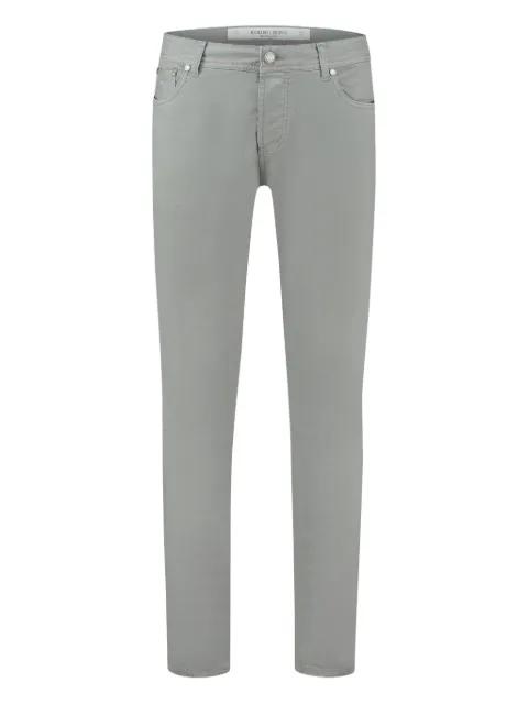 slim-fit jeans by RICHARD J. BROWN
