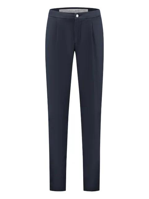 straight-leg trousers by RICHARD J. BROWN