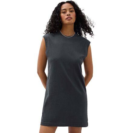 Relaxed Muscle Dress by RICHER POORER