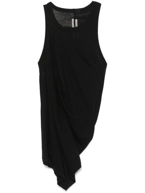 Anthem tank top by RICK OWENS