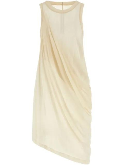 Anthem tank top by RICK OWENS