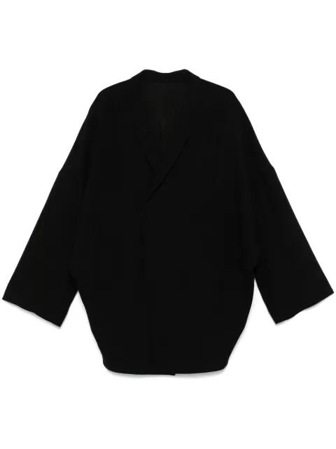 Arrowhead JMF blazer by RICK OWENS
