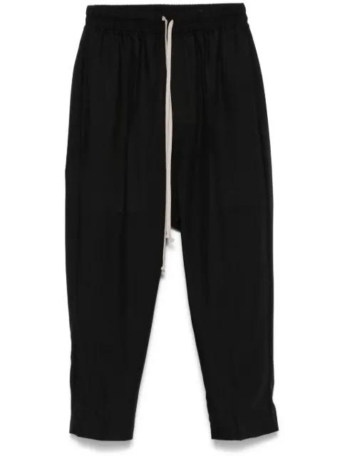 Astaires trousers by RICK OWENS
