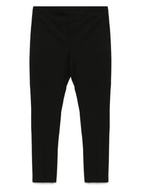 Astaires trousers by RICK OWENS