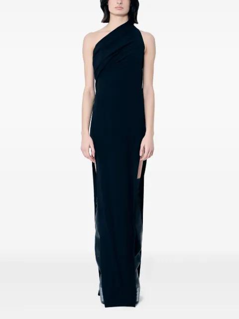 Athena maxi dress by RICK OWENS