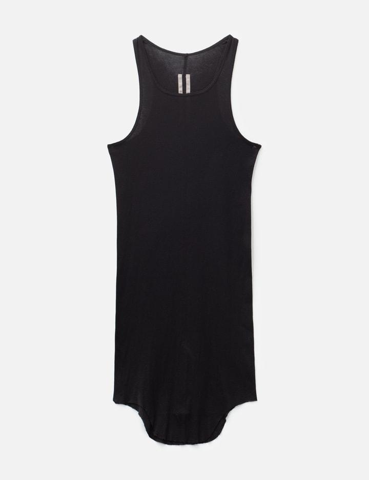 Basic Rib Tank by RICK OWENS