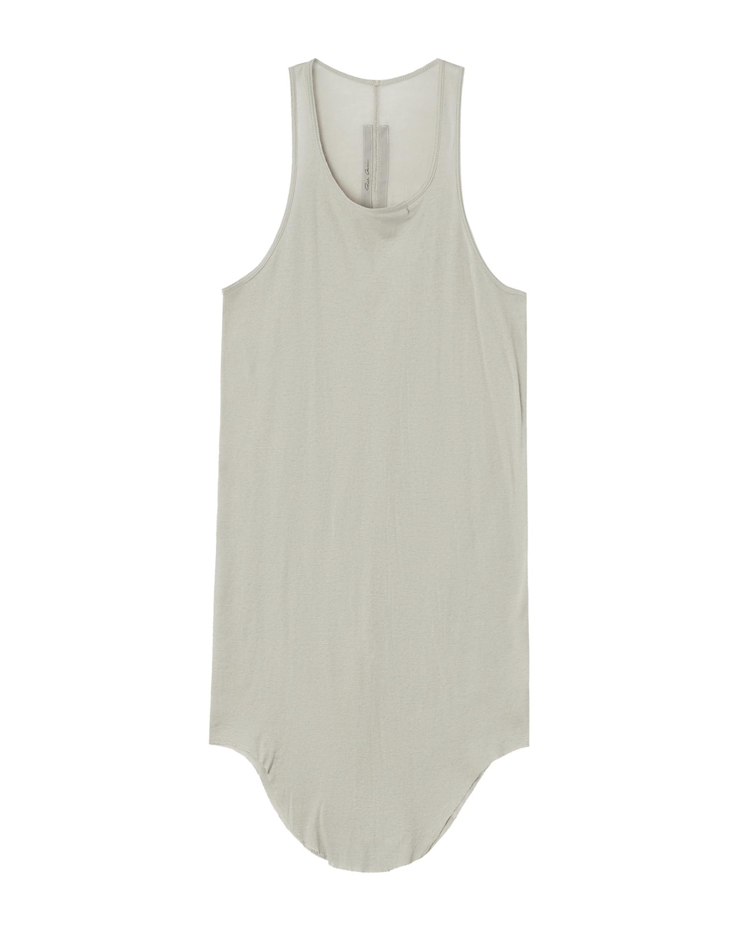Basic tank top by RICK OWENS