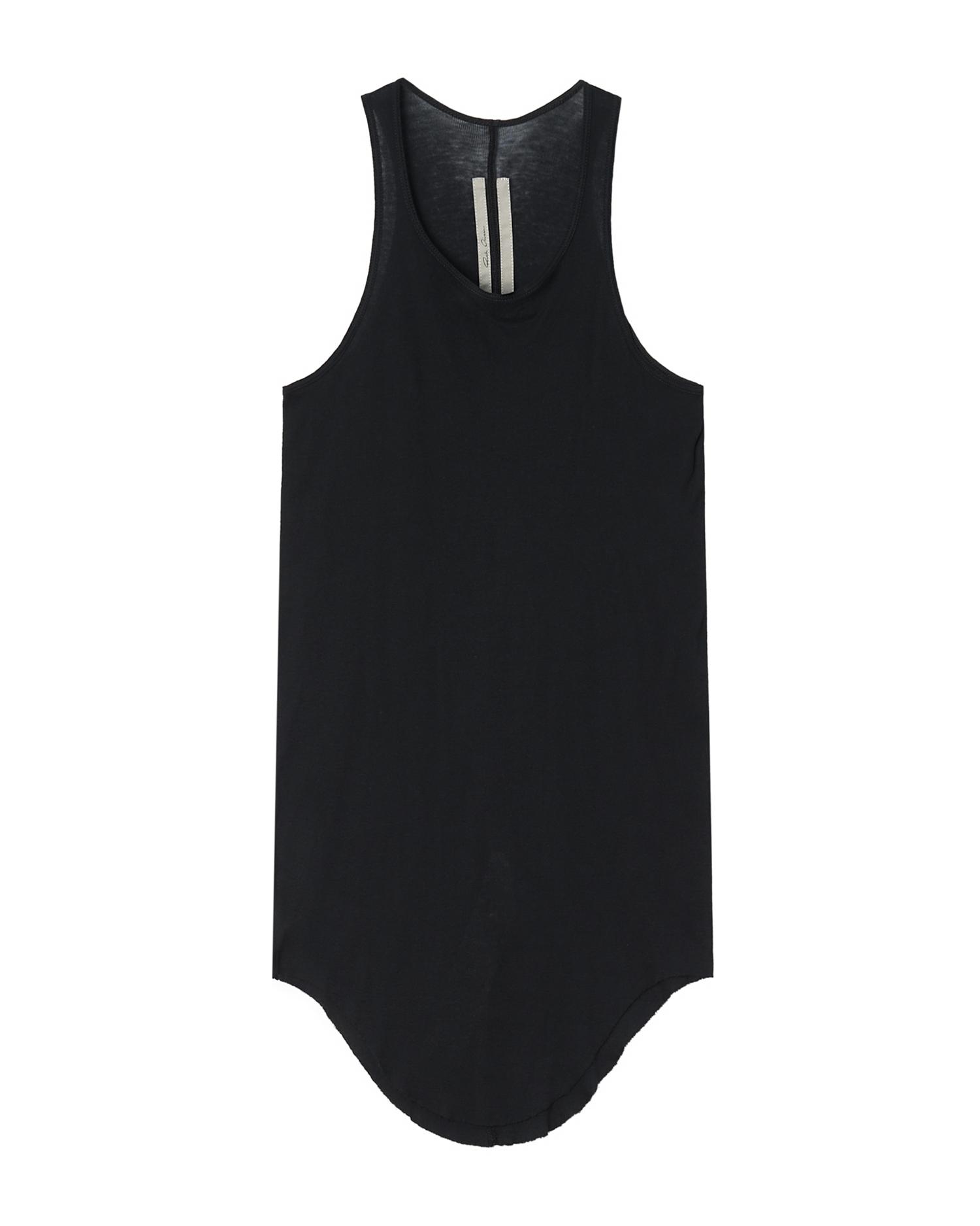 Basic tank top by RICK OWENS