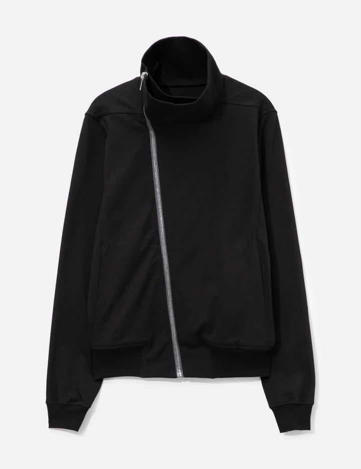Bauhaus Jogger Jacket by RICK OWENS