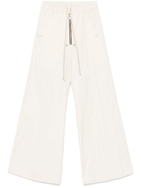 Bela trousers by RICK OWENS